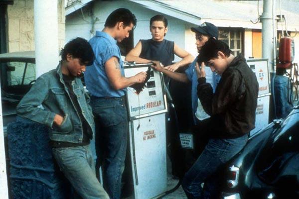 outsiders 7 Culte du dimanche : Outsiders