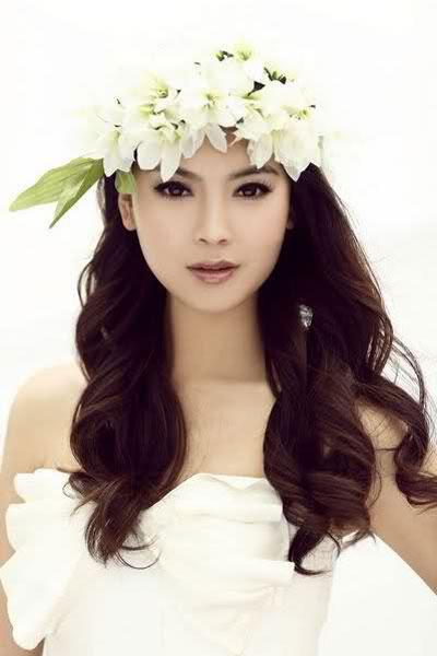 Miss Monde 2012 est… Wenxia YU!