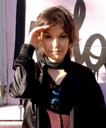 Fernanda GARCÍA LAO Fernanda GARCÍA LAO