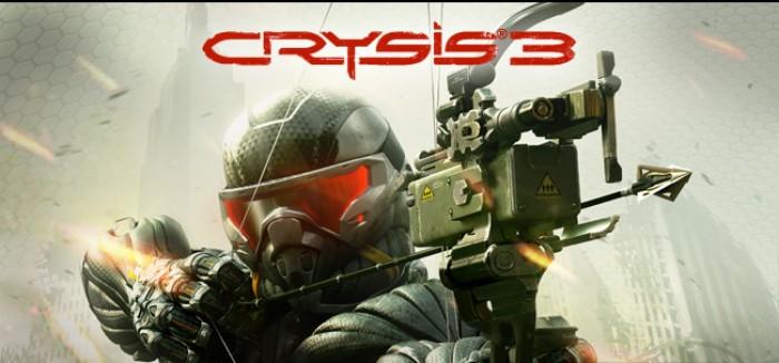 Gamescom 2012 – Impressions: Crysis 3 (PC, PS3, Xbox 360)