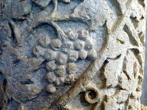 A Périgieux : voir l'Antiquité avec Jean-Claude Golvin Perigueux 011