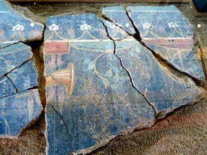 A Périgieux : voir l'Antiquité avec Jean-Claude Golvin Perigueux 016