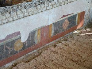 A Périgieux : voir l'Antiquité avec Jean-Claude Golvin Perigueux 018