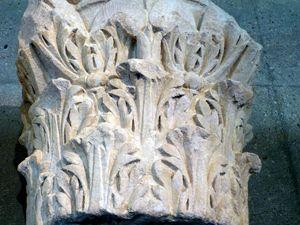 A Périgieux : voir l'Antiquité avec Jean-Claude Golvin Perigueux 009