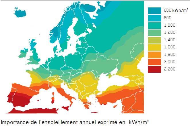 Canicule et médiation technique
