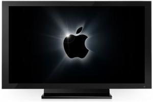 Le téléviseur Apple : rumeur ou réalité?