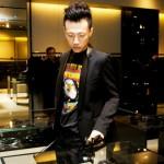 Le fashion blogger le plus hype de Chine !