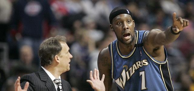 Andray Blatche ne rêve plus ou très peu Andray Blatche ne rêve plus ou très peu