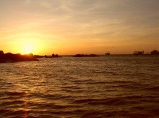 I’ll be back I’ll be back