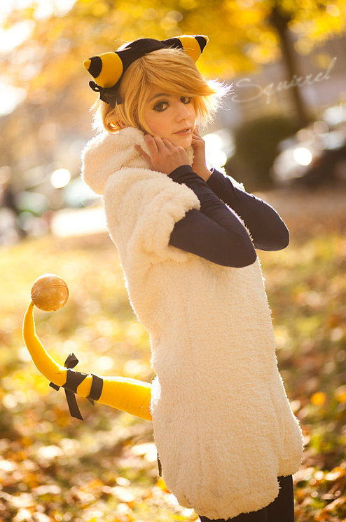 Top 5 : les cosplays Pokémon les plus kawaii