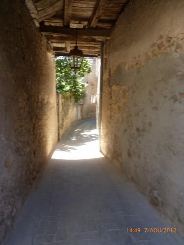 Lautrec(Tarn,81, Midi-Pyrénées) en pays de Cocagne(Photos perso du 7 août 2012) voyage 7 août 2012 075.jpg