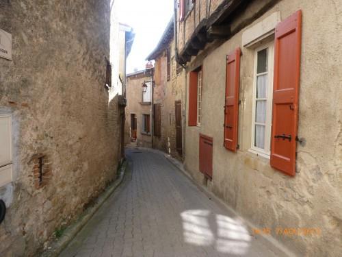Lautrec(Tarn,81, Midi-Pyrénées) en pays de Cocagne(Photos perso du 7 août 2012) voyage 7 août 2012 071.jpg