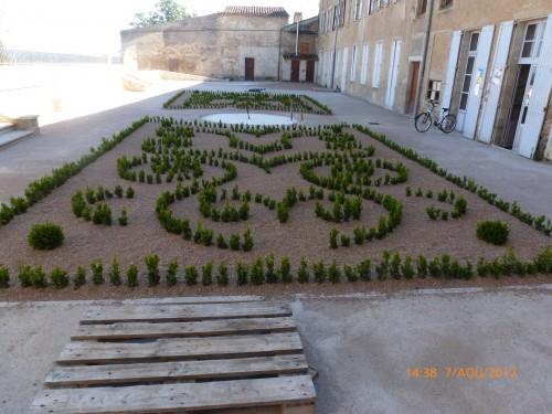 Lautrec(Tarn,81, Midi-Pyrénées) en pays de Cocagne(Photos perso du 7 août 2012) voyage 7 août 2012 073.jpg