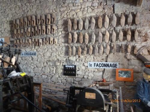 Lautrec(Tarn,81, Midi-Pyrénées) en pays de Cocagne(Photos perso du 7 août 2012) voyage 7 août 2012 082.jpg