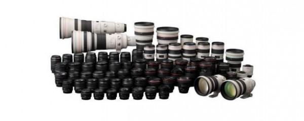 canon-eos-80m 80 millions d’objectifs EF pour Canon