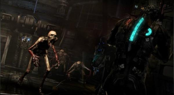 Dead-Space-3-1 Impressions – Dead Space 3 : le survival est mort