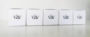 Packaging Vertumne à Vénus - Manucure Absolue La Gamme Manucure Absolue de Vertumne à Vénus