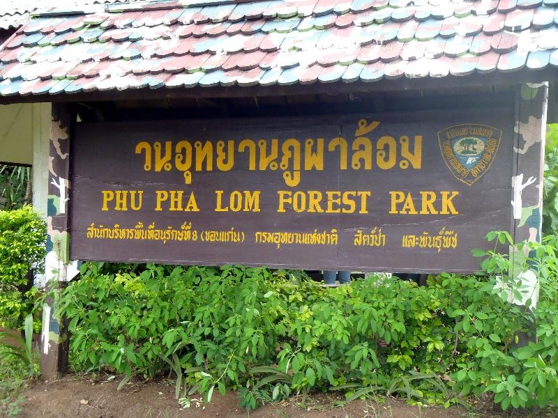 Phu Pa Lom