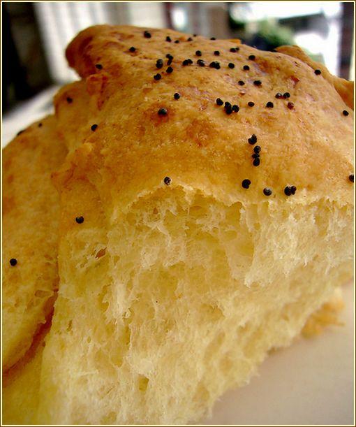 Pain tournesol mie du pt