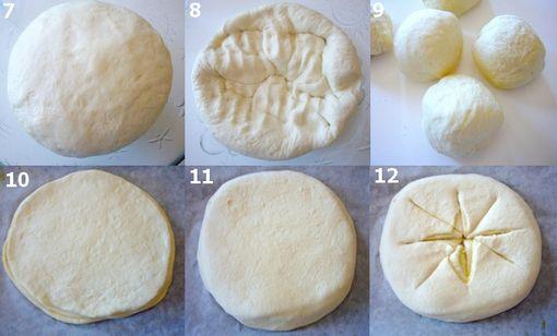 Pain tournesol montage2 pt