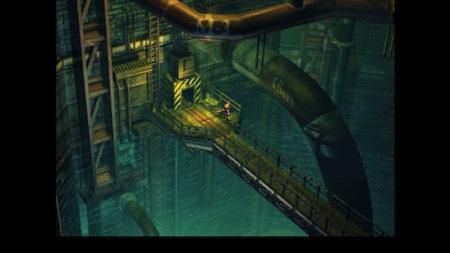 Final Fantasy VII de retour sur PC au prix de 9,99 euros