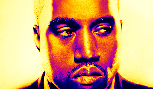 Kanye West pourrait devenir juge d'American Idol