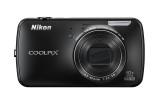 Nikon Coolpix S800c : APN compact sous Android !