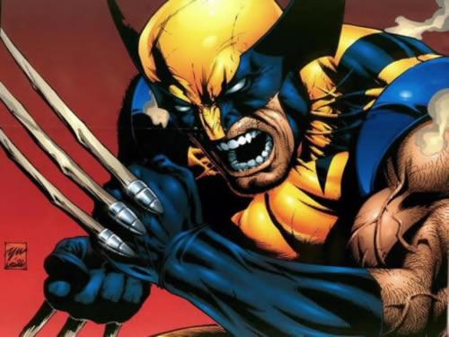 Il attaque son colocataire avec les griffes de Wolverine
