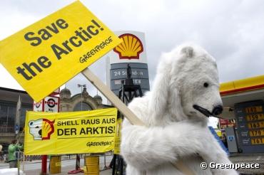 Changement climatique : Shell impliqué dans un nouveau scandale de lobbying