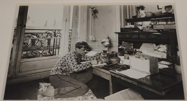 Foujita et les livres illustrés Foujita et les livres illustrés