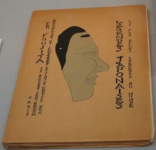 Foujita et les livres illustrés Foujita et les livres illustrés