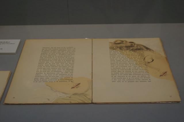 Foujita et les livres illustrés Foujita et les livres illustrés