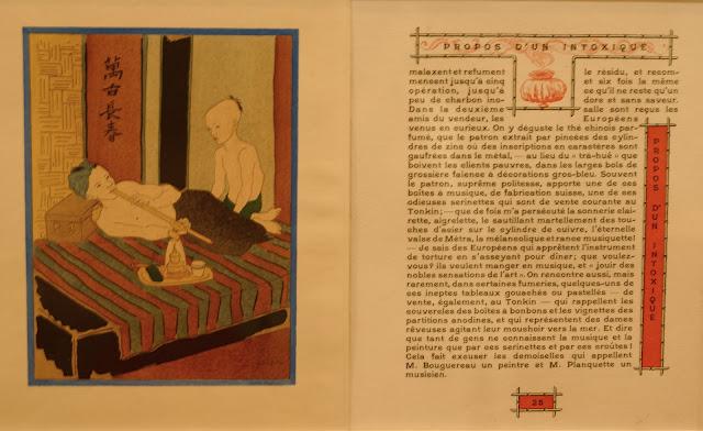 Foujita et les livres illustrés Foujita et les livres illustrés