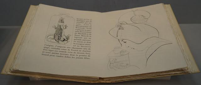 Foujita et les livres illustrés Foujita et les livres illustrés