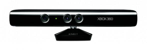 Kinect baisse son prix, mais pas en Europe