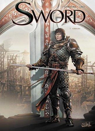 SWORD Tome 1