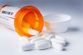 Comment une seule pilule de stupéfiant peut (presque) ruiner une vie