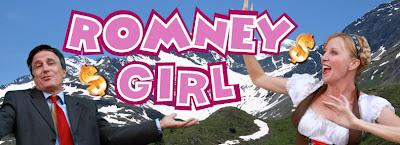 Romney Girl, well yeah, jump in!