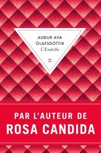 L'éclaircie de Audur Ava Olafsdottir http://www.zulma.fr/datas/images/livres/livre_l_572040.jpg