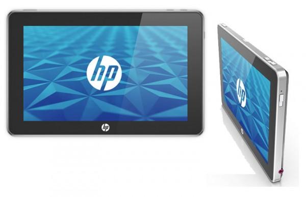 HPSlate HP : 8,9 milliards de dollars de pertes