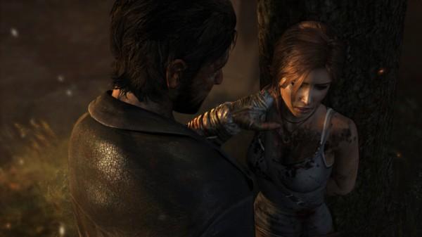 Impressions – Tomb Raider : Lara Croft nous met une claque
