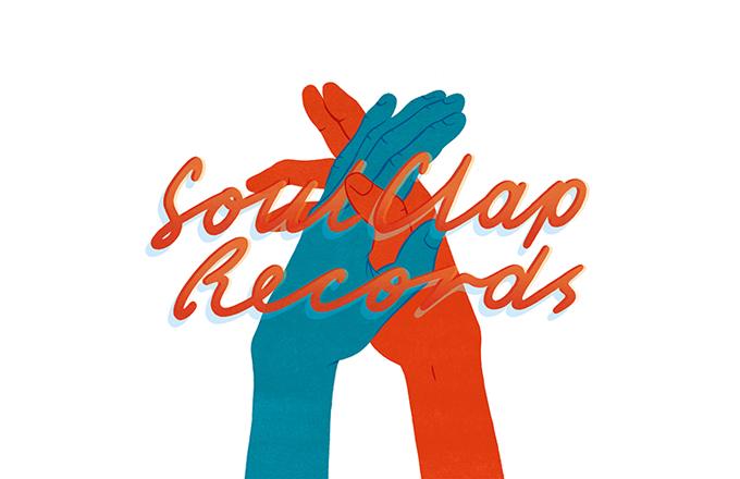 Soul Clap Records - Logo