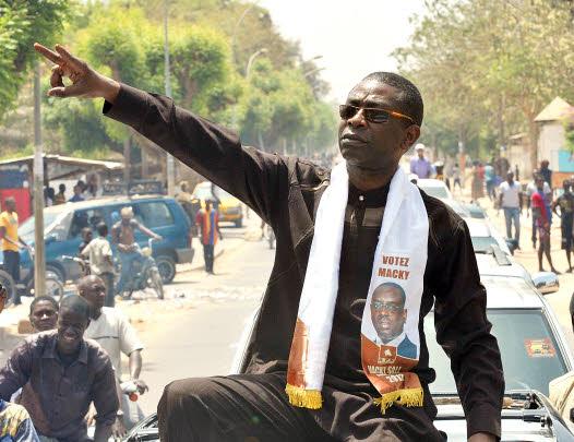 Youssou N'dour : Des musiciens du Super Etoiles en colère contre lui Youssou N'dour : Des musiciens du Super Etoiles en colère contre lui