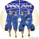 label Pan Am 150x150 Pan Am, saison 1