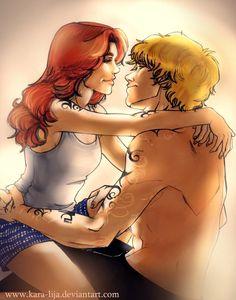 Mise à jour ! heaven_on_earth_by_kara_lija_d4qrfny