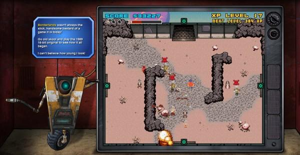 Borderlands2 Jouez gratuitement à Border lands dès maintenant !