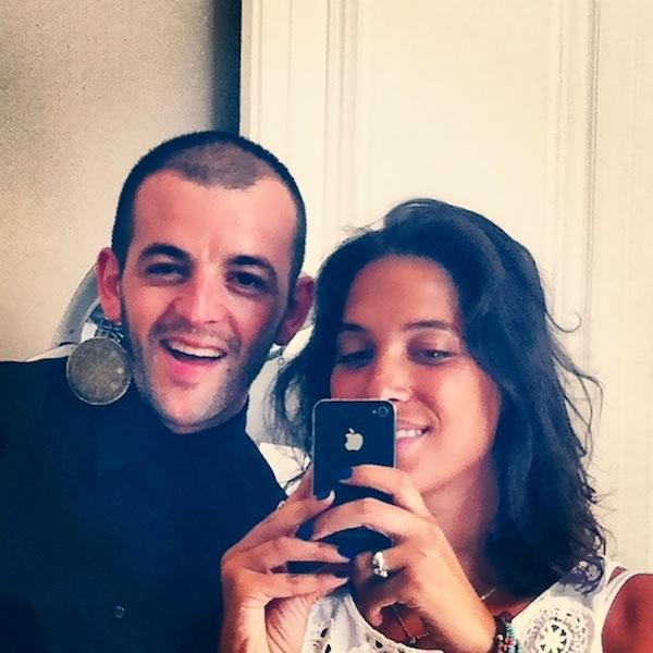 IMG_5750 With my color artist