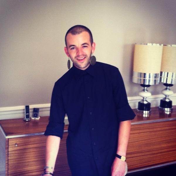 IMG_5745 With my color artist