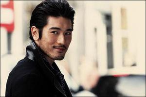 Les acteurs et l'équipe de production godfreygao01