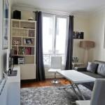 Meuble hifi TV designé par Laurence Garrisson Meuble hifi TV designé par Laurence Garrisson